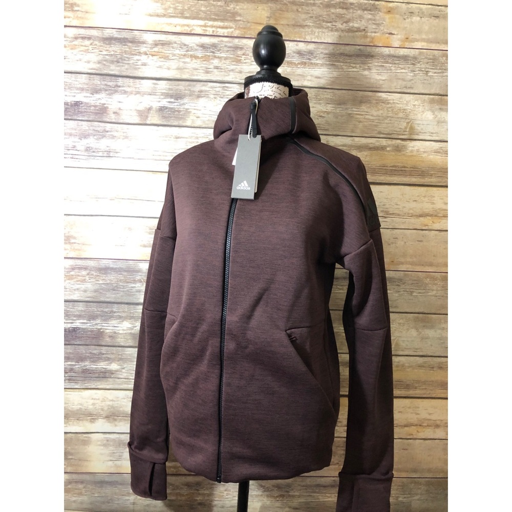 Men’s Adidas jacket(could be worn as unisex)